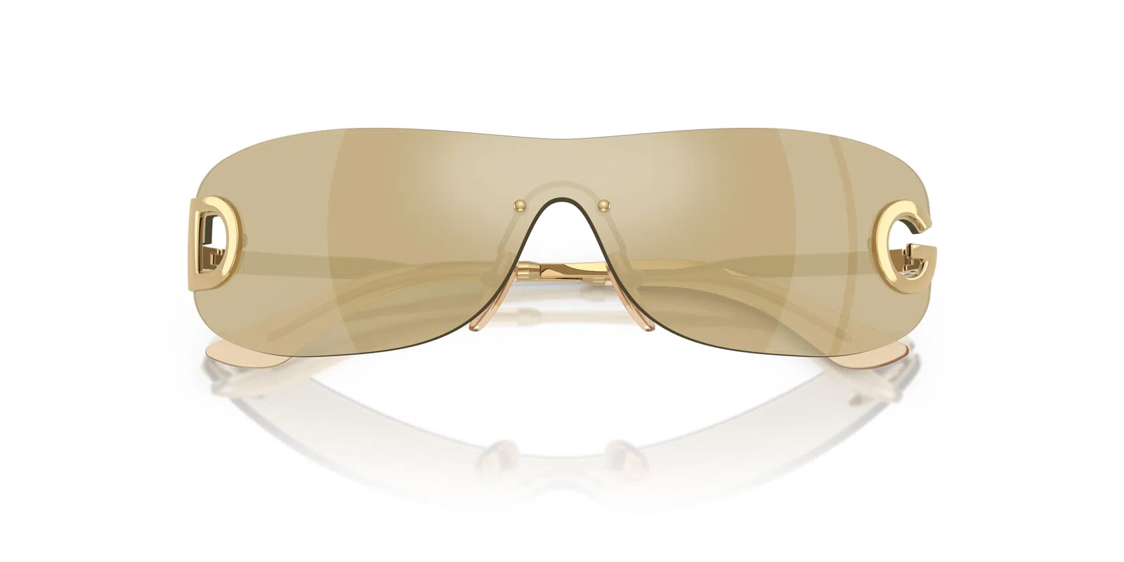 Dolce & Gabbana Kids 2001 Sunglasses - view 19